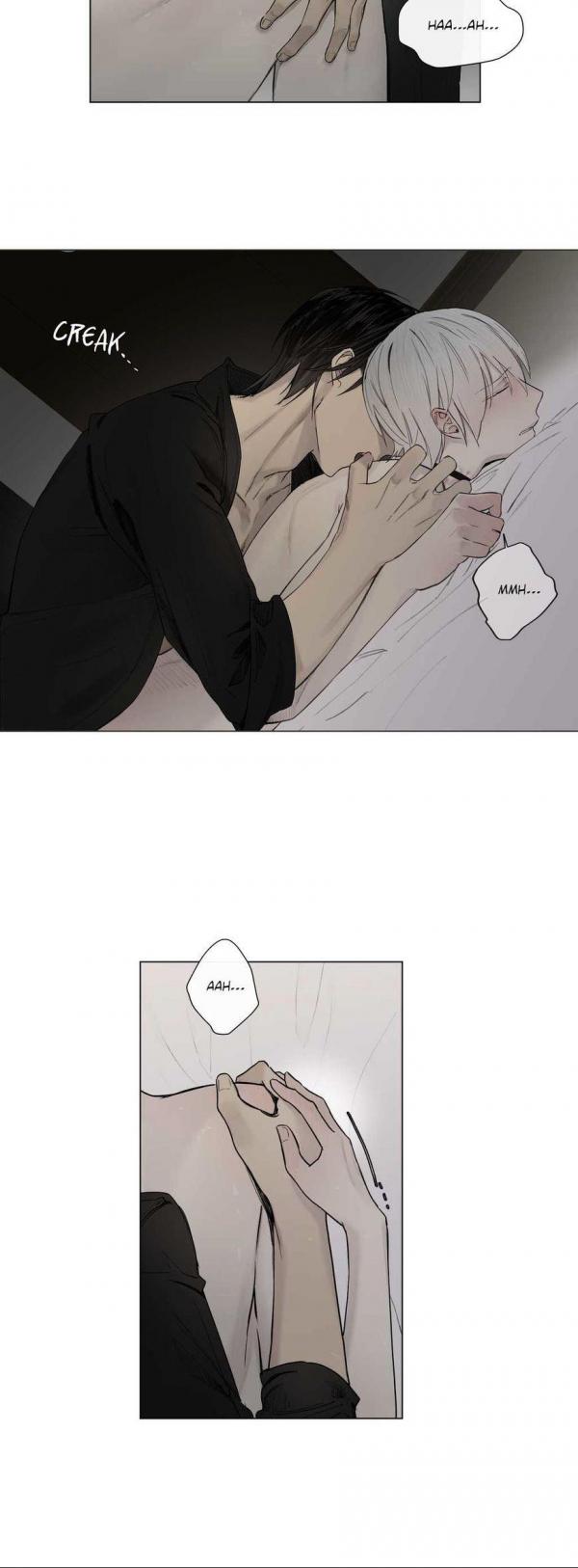 Webtoons - Boy&apos;s Love Compilation 3 - photo #25581111 