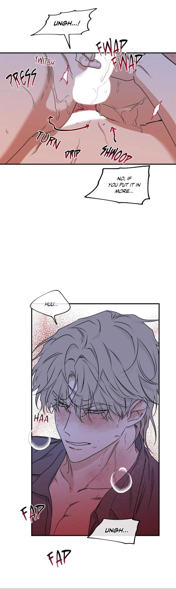 Manhwa Omegaverse photo 31257577 Mangago