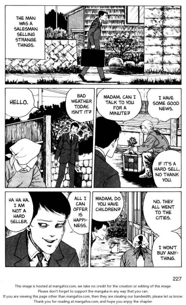 Mangas by author Souichi Itou - MangaFire
