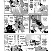 Kyuuketsuki Sugu Shinu Manga - Read the Latest Issues high-quality
