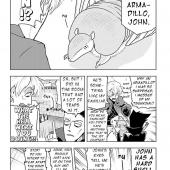 Read Kyuuketsuki Sugu Shinu Chapter 22 - MangaFreak
