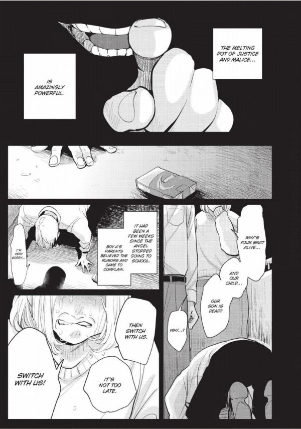 All photos about One Room Angel page 39 - Mangago