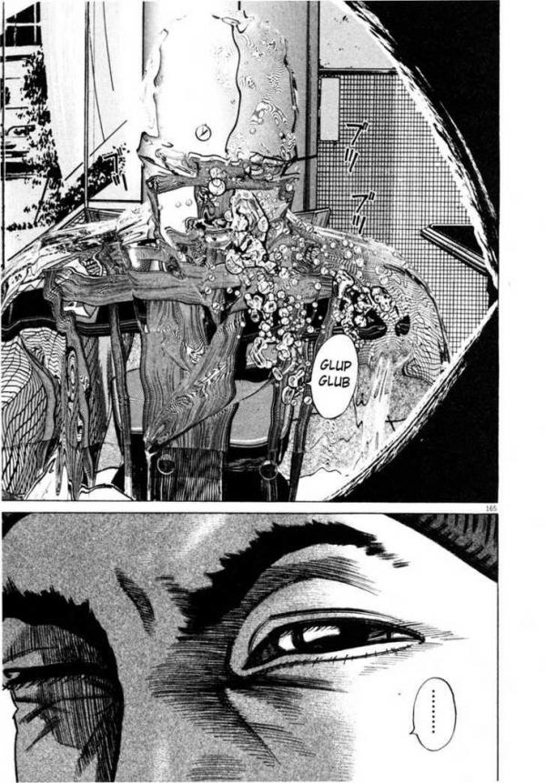 Featured image of post View 24 Homunculus Manga Panel