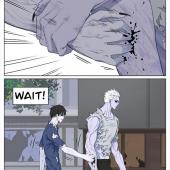 I Am A Zombie Manga Mangago