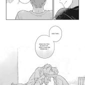 Yahari Ore no Seishun Love Come wa Machigatteiru @comic Ch.88 Page 1 -  Mangago