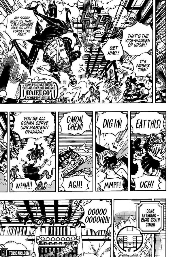 Manga Panels Page 22 Mangago