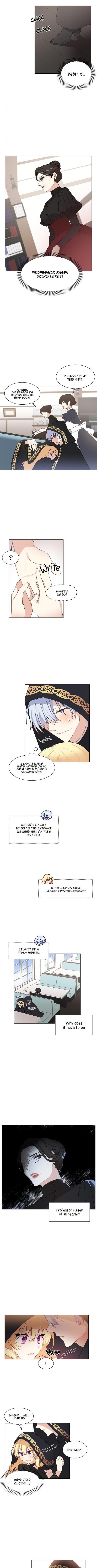 I'm the Male Lead's Girlfriend page 1 - Mangago