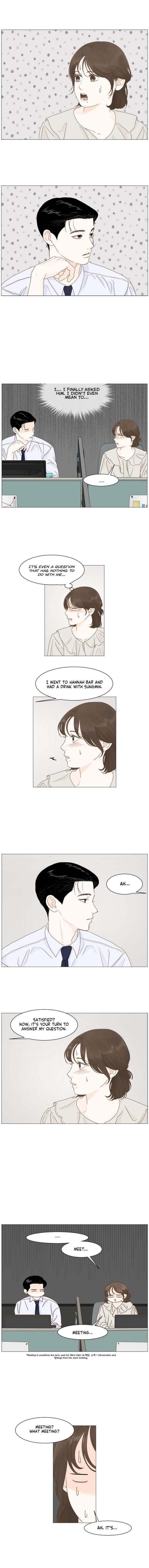 All Photos About Let 039 S Go To Work Tomorrow Page 3 Mangago