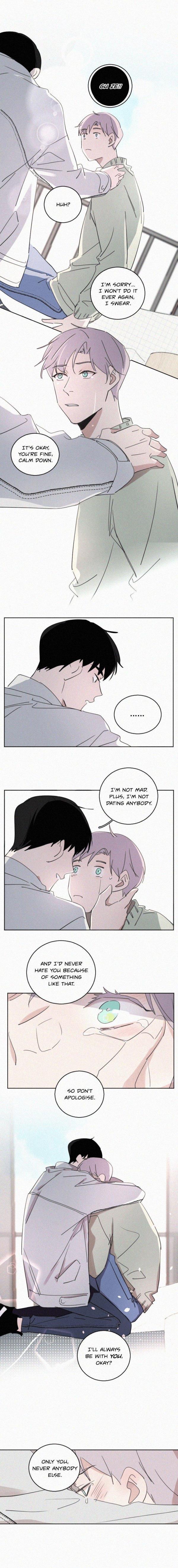 The Story About You X Me All photos about The Story About You x Me page 2 - Mangago