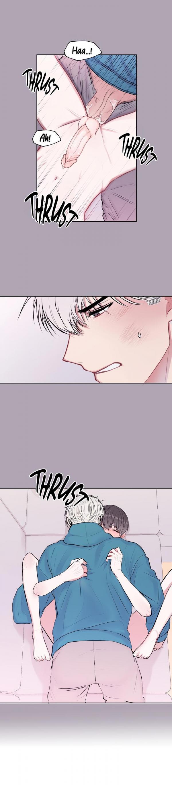 Manhua/Manhwa page 284 - Mangago