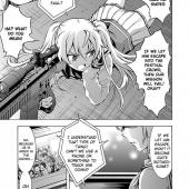 Read Grisaia no Kajitsu - Sanctuary Fellows - Chapter 3