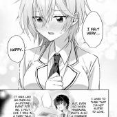 Since I've Entered the World of Romantic Comedy Manga, I'll Do My Best to  Make the Heroine Who Doesn't Stick With the Hero Happy. - Novel Updates