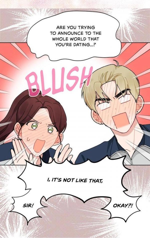 When You're Targeted By The Bully Chapter 1 All photos about When You're Targeted by the Bully page 1 - Mangago