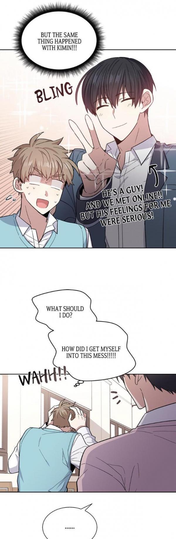 Candy Man Photo 12505704 Mangago<script async src=