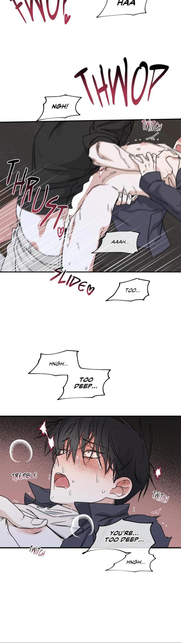 Night By The Sea - photo 32476100 - Mangago