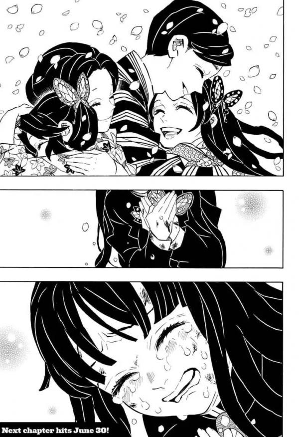 All Photos About Kimetsu No Yaiba Page 105 Mangago