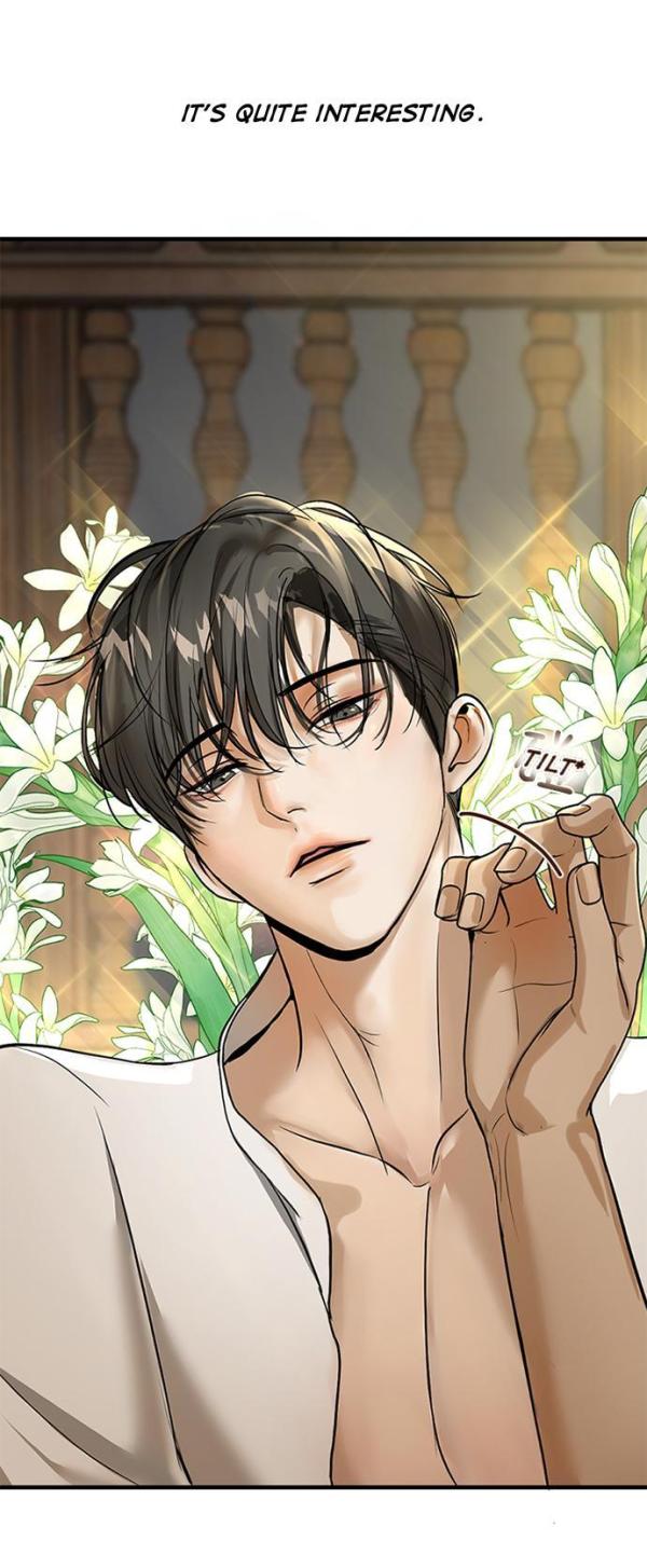 I am the most beautiful lord in siam webtoon