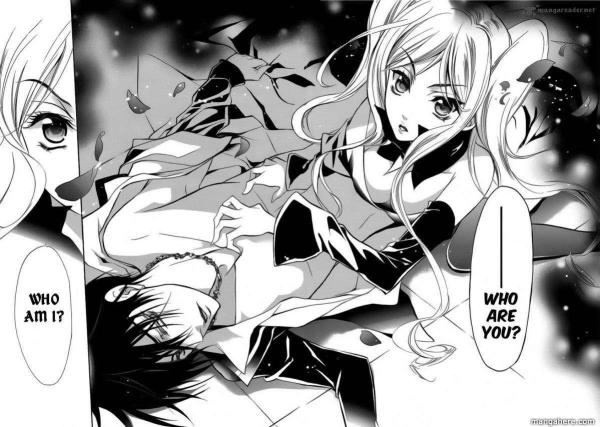 Pureblood Boyfriend Wallpaper