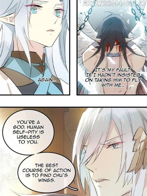 All photos about Blades Of The Guardians Manhua page 1 - Mangago