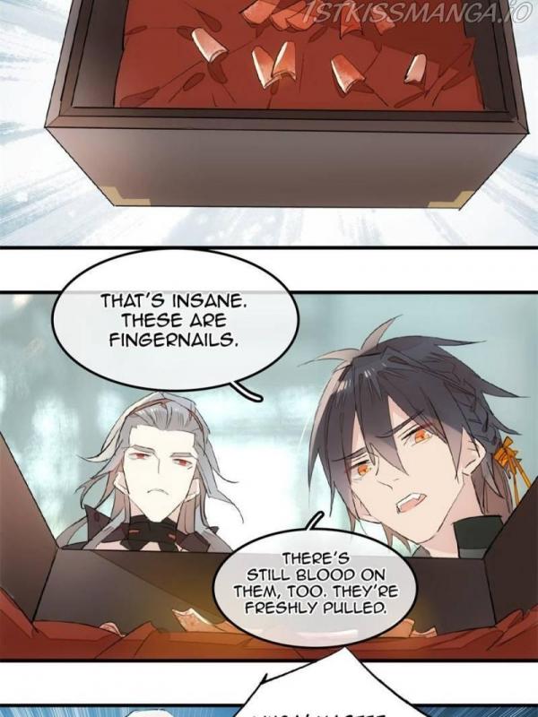 All photos about Blades Of The Guardians Manhua page 1 - Mangago