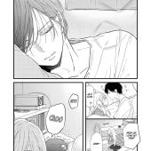 Yahari Ore no Seishun Love Come wa Machigatteiru @comic vol.9 Ch.49 Page 1  - Mangago