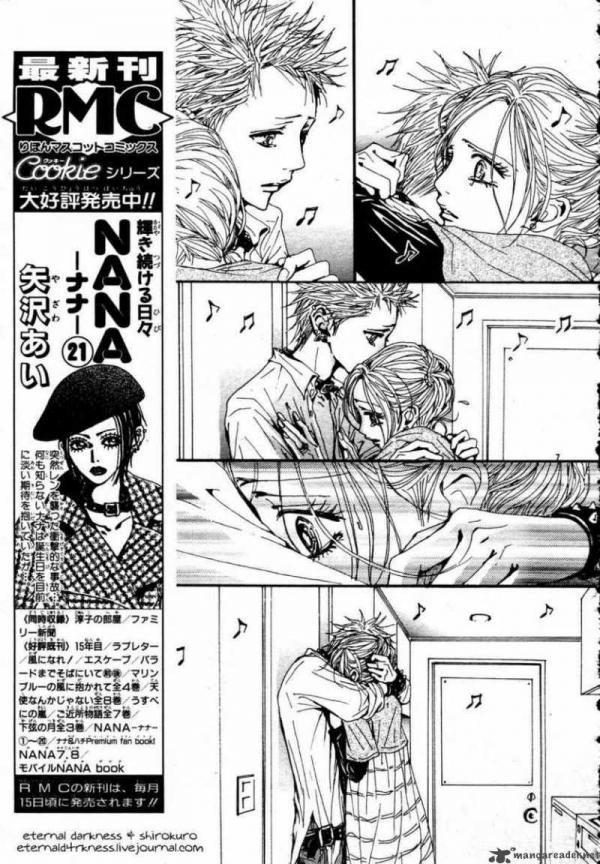 All Photos About Nana Page 13 Mangago