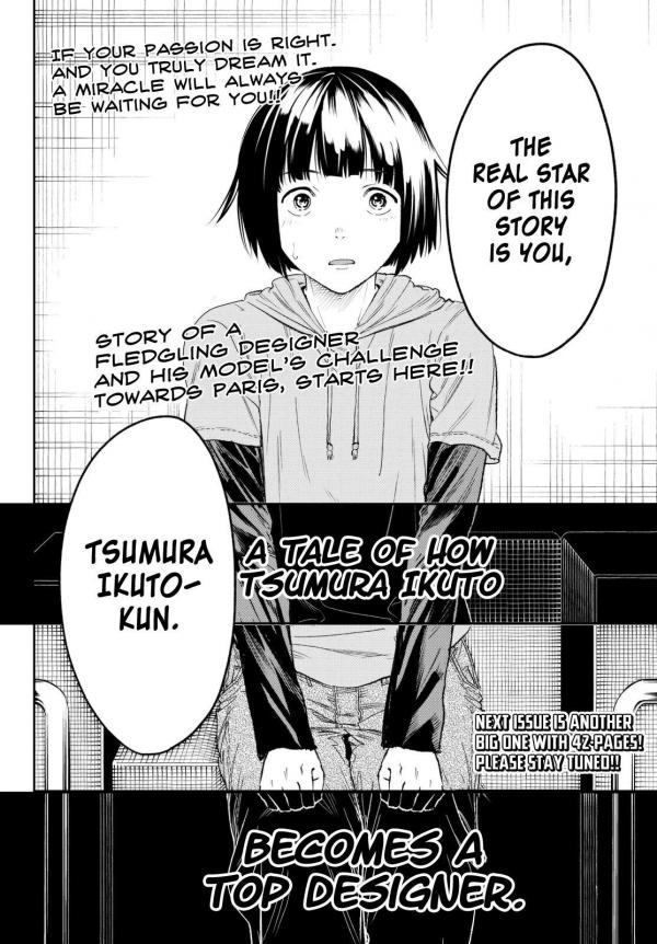 Read Prison School 99 - Onimanga