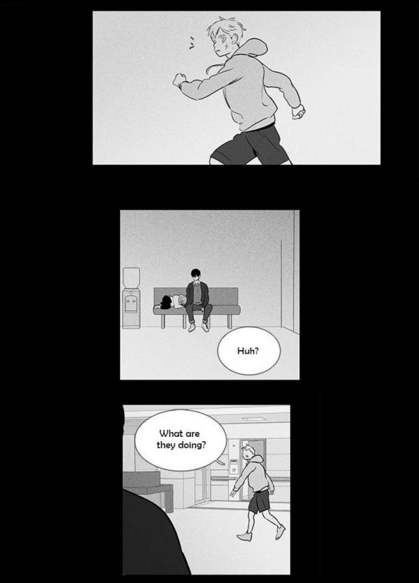 Cheese in the trap (references or good moments) photo 23052297 Mangago