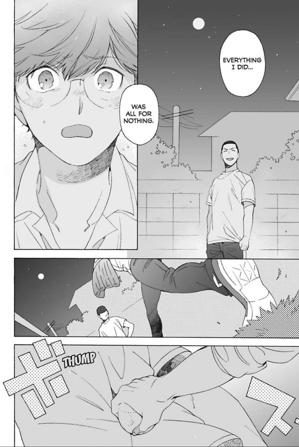 Subarashii Kiseki ni Yasashii Kimi to Ch.1 Page 20 - Mangago