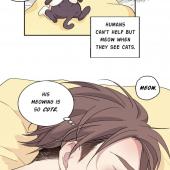 Cocoon Of The Heart Manga Mangago