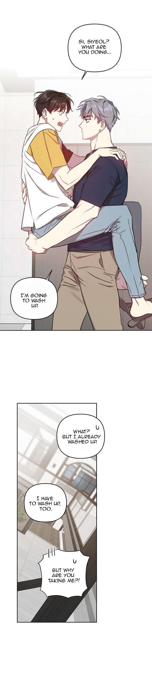 Manhua/Manhwa page 284 - Mangago