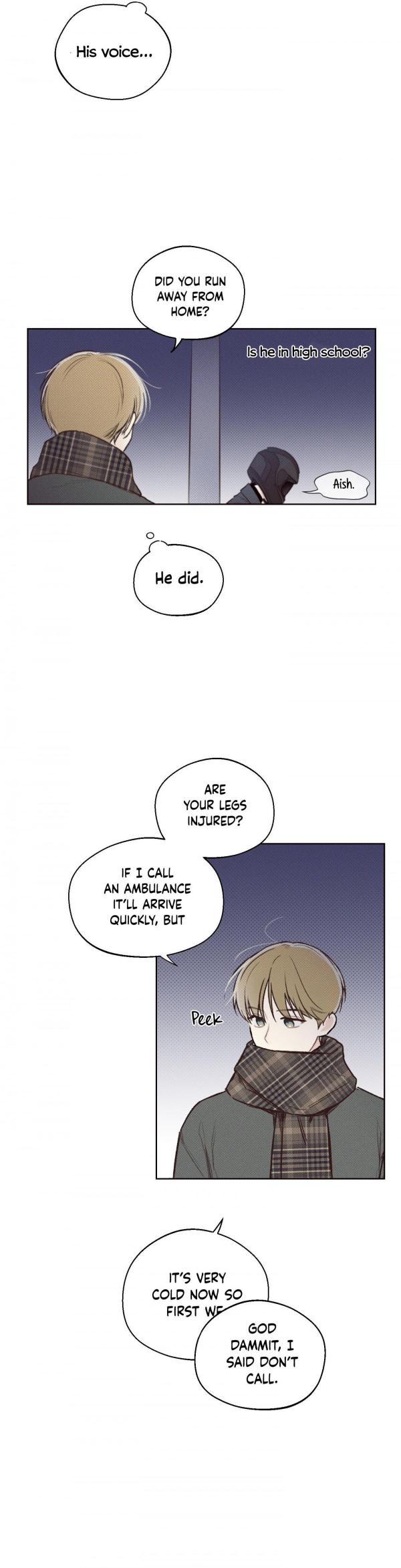 Manhua/Manhwa page 284 - Mangago