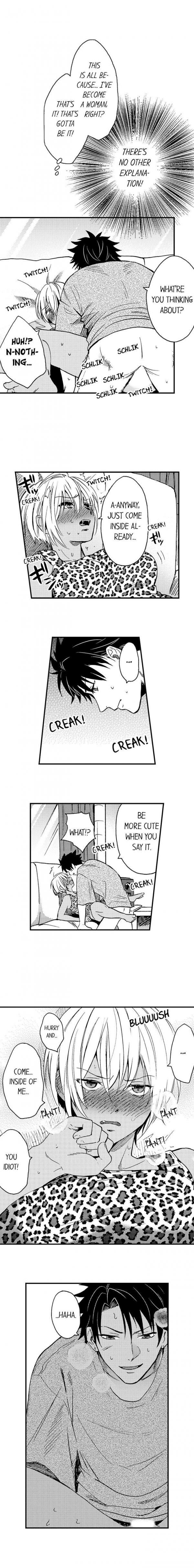All photos about Fucked by My Best Friend page 146 - Mangago