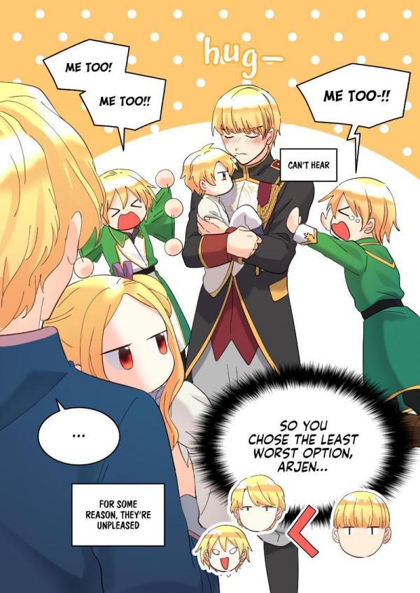 All Photos About The Twin Siblings Rsquo New Life Page 557 Mangago All Photos About The Twin Siblings Rsquo New Life Page 557 Mangago