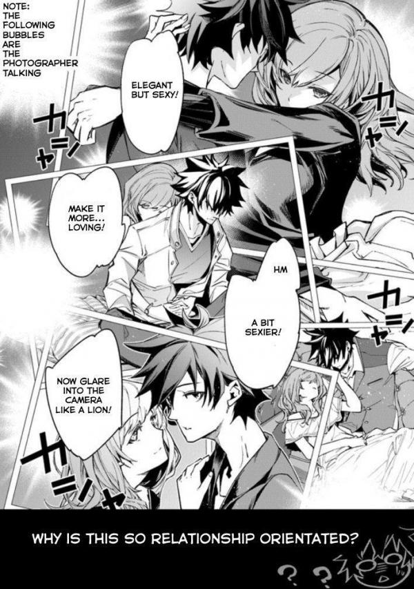 ISEKAI DE CHEAT SKILL WO TE NI SHITA ORE WA, GENJITSU SEKAI WO MO MUSOU  SURU ~LEVEL UP WA JINSEI WO KAETA~ Ch.19 Page 44 - Mangago