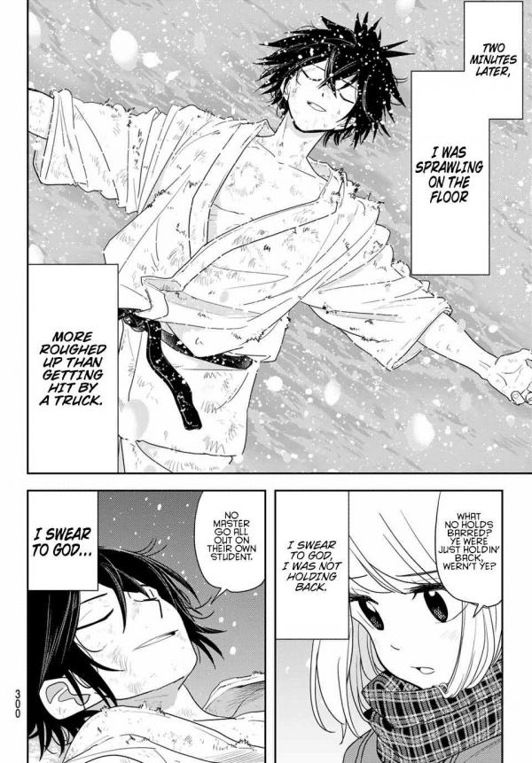 All photos about Koi wa sekai seifuku no ato de page 7 - Mangago