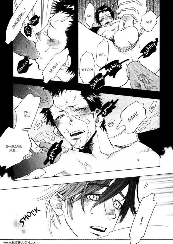 Brother Complex Hentai
