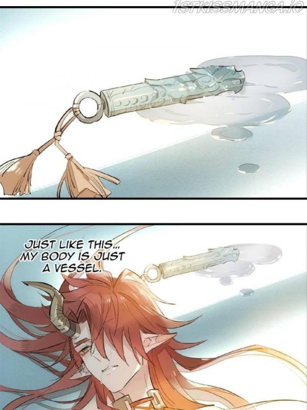 All photos about Blades Of The Guardians Manhua page 1 - Mangago