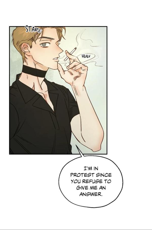 All photos about Crush and Burn page 3 Mangago