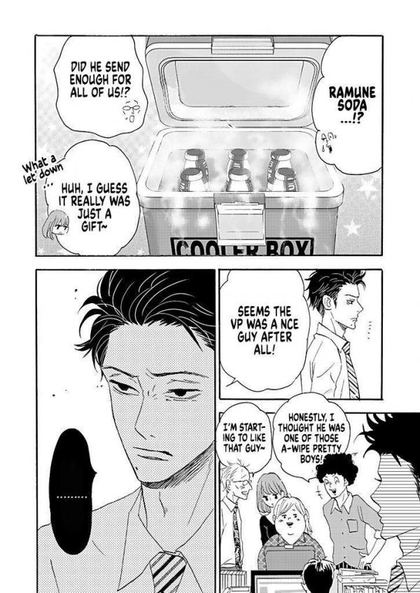 Debu To Love To Ayamachi To Manga All photos about Debu to Love to Ayamachi to! page 2 - Mangago
