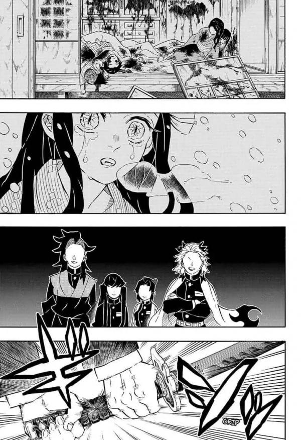 All Photos About Kimetsu No Yaiba Page 1 Mangago