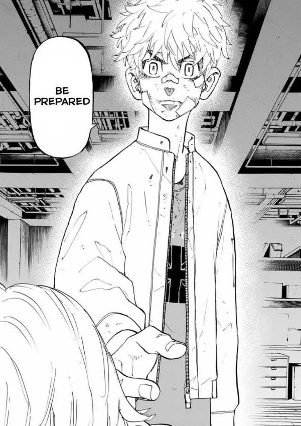 All Photos About Tokyo Revengers Page 95 Mangago