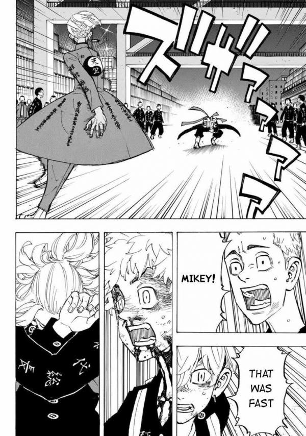 All Photos About Tokyo Revengers Page 77 Mangago