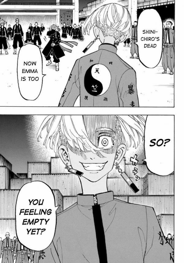 All Photos About Tokyo Revengers Page 77 Mangago