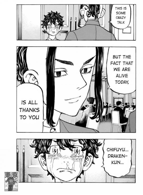 All Photos About Tokyo Revengers Page 41 Mangago