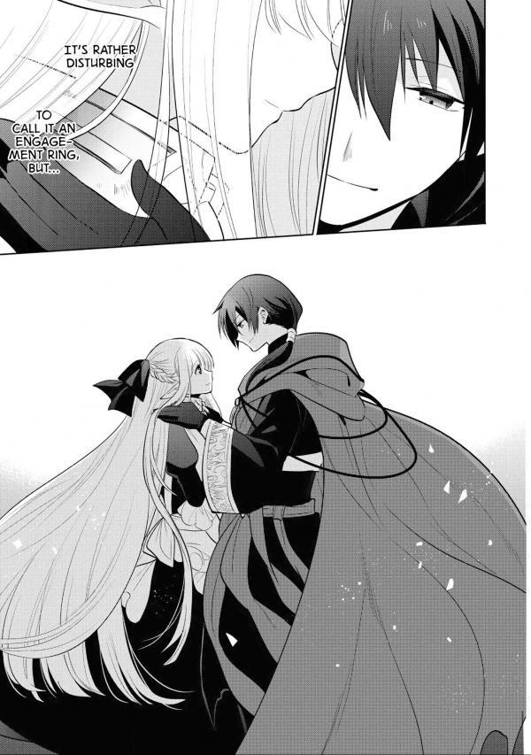 Maou no Ore ga Dorei Elf wo Yome ni Shitanda ga Fo