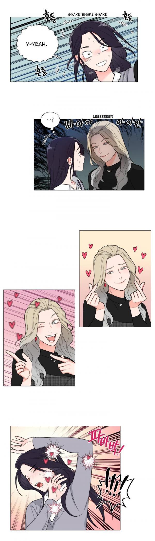 All photos about Sadistic Beauty: Side Story page 89 - Mangago