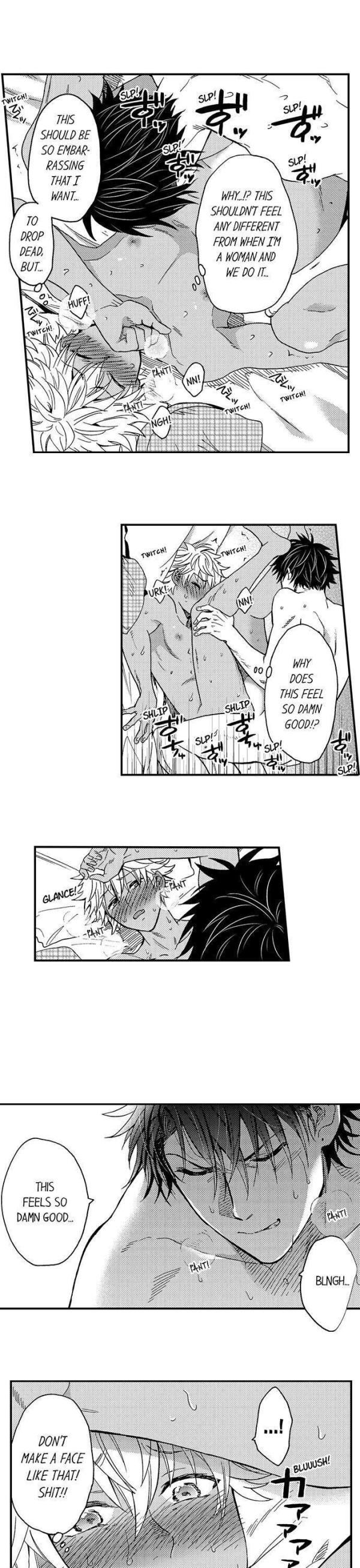 All photos about Fucked by My Best Friend page 58 - Mangago