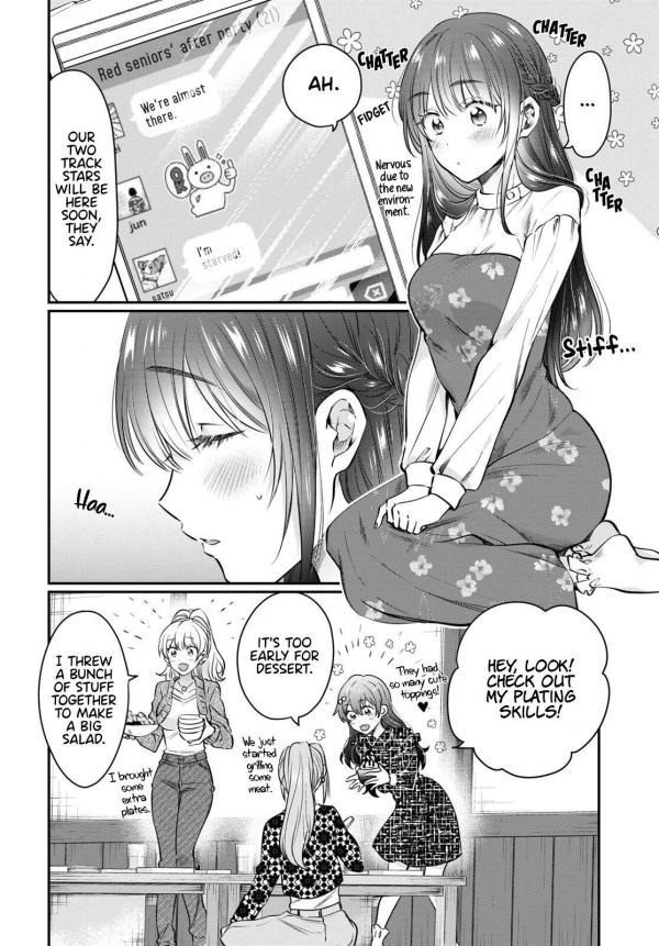 Be careful of hand holding sauce:Fuufu Ijou, Koibito Miman - 9GAG