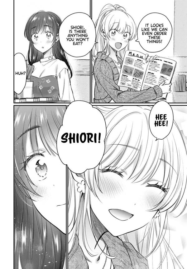 Read Fuufu Ijou, Koibito Miman. Manga English [New Chapters